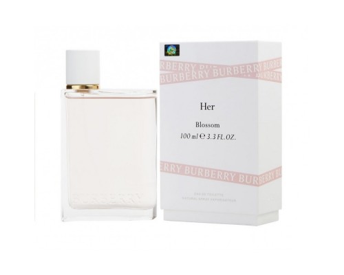 Туалетная вода Burberry Her Blossom(Euro)