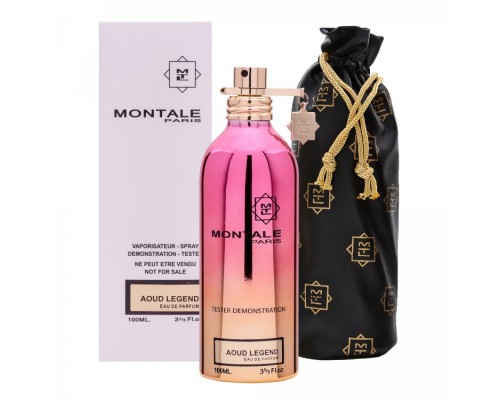 Montale Aoud Legend EDP тестер унисекс