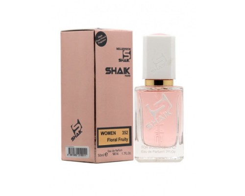 Парфюмерная вода Shaik W 352 Hugo Boss Femme женская (50 ml)