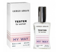 Giorgio Armani My Way тестер женский (60 мл)