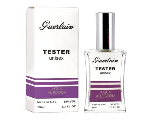 Guerlain Aqua Allegoria Passiflora тестер унисекс (60 мл)