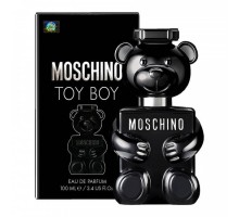 Парфюмерная вода Moschino Toy Boy мужская (Euro A-Plus качество люкс)