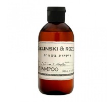 Шампунь для волос Zielinski & Rozen Oakmoss & Amber