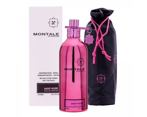 Montale Deep Rose EDP тестер унисекс