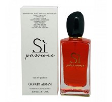 Giorgio Armani Si Passione EDP тестер женский