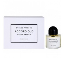 Парфюмерная вода Byredo Accord Oud унисекс (50 мл)