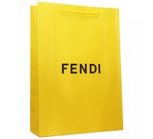 Подарочный пакет Fendi (30x40)