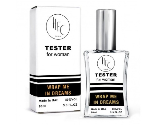 Haute Fragrance Company Wrap Me In Dreams тестер женский (60 мл)