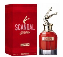 Парфюмерная вода Jean Paul Gaultier Scandal Le Parfum женская