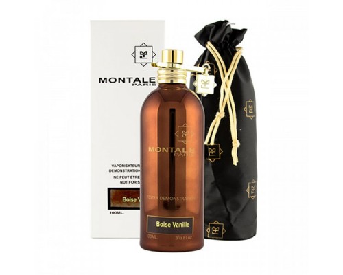 Montale Boise Vanille EDP тестер женский