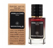 Montale Vanilla Cake тестер женский (60 мл) Lux