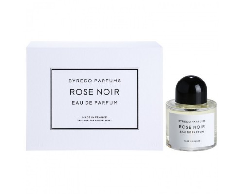 Парфюмерная вода Byredo Rose Noir унисекс