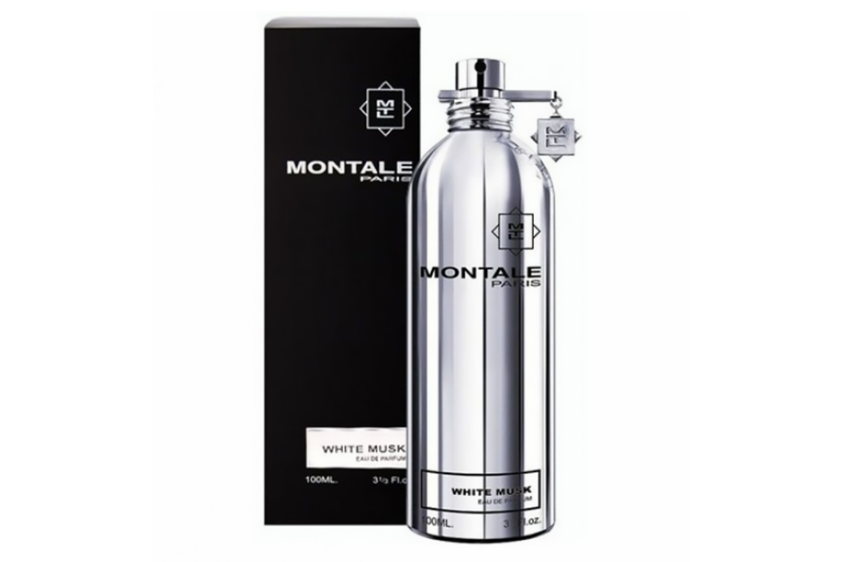 Бренд <b>Montale</b> был учрежден в Париже в 2003 г. Пьером Монталем. 