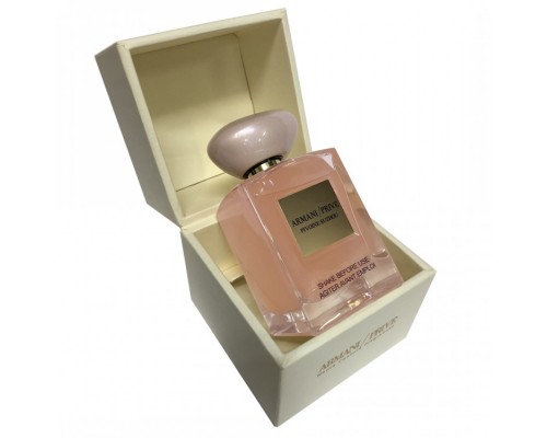 Туалетная вода Giorgio Armani Prive Pivoine Suzhou Soie de Nacre Limited Edition женская (Euro)