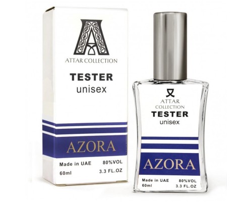 Attar Collection Azora тестер унисекс (60 мл)