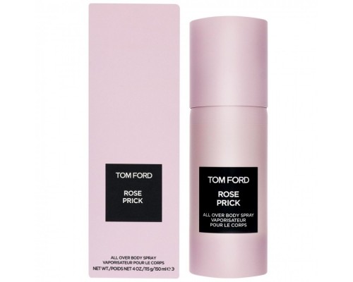 Дезодорант Tom Ford Rose Prick унисекс