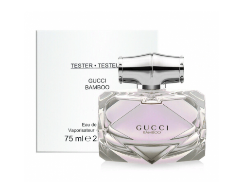 Gucci Bamboo EDP тестер женский