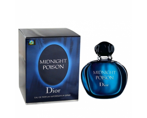 Парфюмерная вода Dior Midnight Poison женская (Euro A-Plus качество люкс)