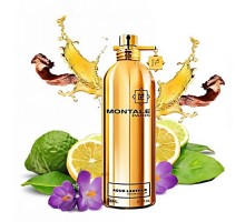 Парфюмерная вода Montale Aoud Leather унисекс