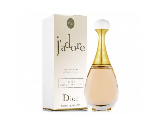 Dior J`Adore EDP тестер женский