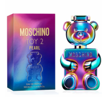 Парфюмерная вода Moschino Toy 2 Pearl унисекс