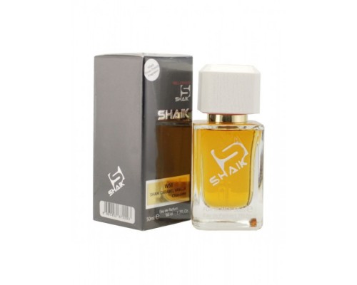 Парфюмерная вода Shaik W58 Chocolate Caramel женская (50 ml)