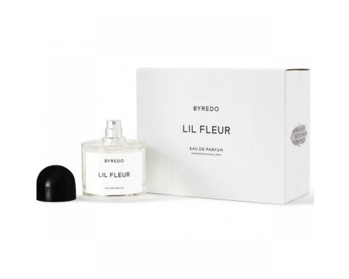 Парфюмерная вода Byredo Lil Fleur унисекс (100 мл)