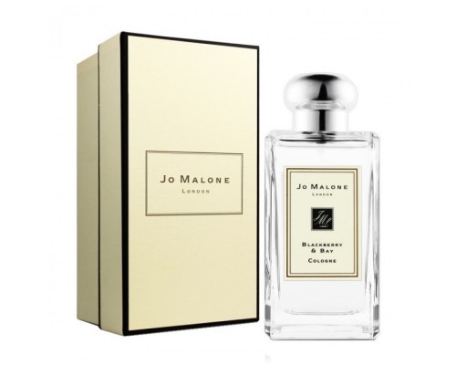 Одеколон Jo Malone Blackberry & Bay женский (Luxe)