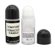 Шариковый дезодорант Tom Ford Tobacco Vanille унисекс