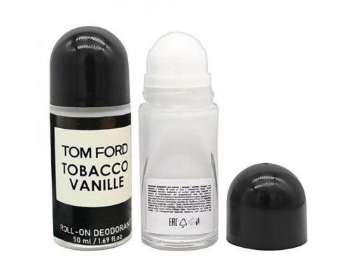 Шариковый дезодорант Tom Ford Tobacco Vanille унисекс