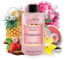 Парфюмированная пена для ванны с шиммером Victoria's Secret Bombshell