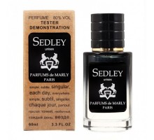 Parfums De Marly Sedley тестер унисекс (60 мл) Lux