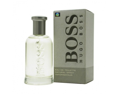 Туалетная вода Hugo Boss Boss Eau De Toilette мужская (Euro)