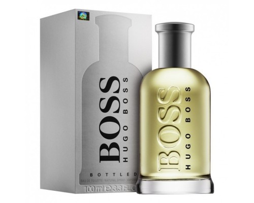 Туалетная вода Hugo Boss Boss Eau De Toilette мужская (Euro)