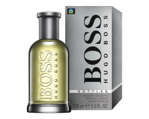 Туалетная вода Hugo Boss Boss Eau De Toilette мужская (Euro)