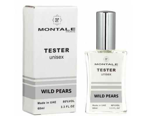 Montale Wild Pears тестер унисекс (60 мл)