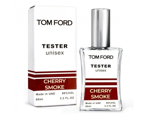 Tom Ford Cherry Smoke тестер унисекс (60 мл)