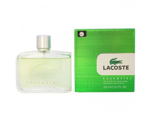 Туалетная вода Lacoste Essential мужская (Euro)