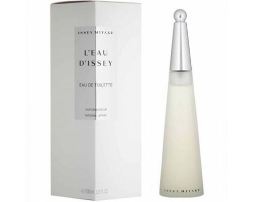 Туалетная вода Issey Miyake LEau DIssey