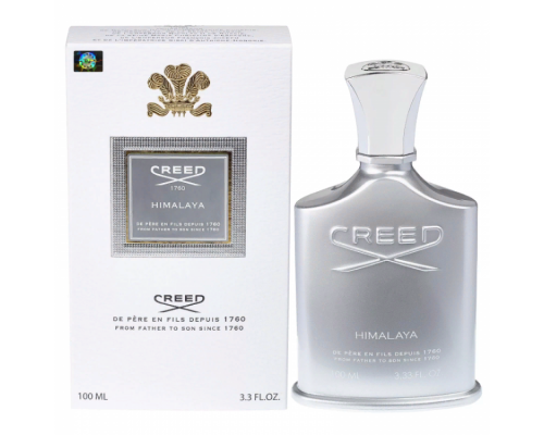 Парфюмерная вода Creed Himalaya мужская (Euro)