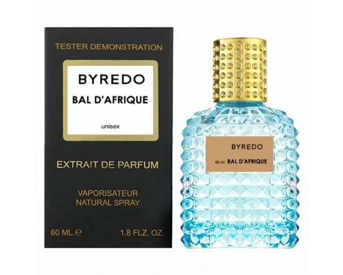 Byredo Bal DAfrique тестер унисекс (60 мл) Valentino