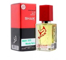 Парфюмерная вода Shaik M&W 325 Initio Greatness унисекс (50 ml)