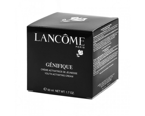 Крем для лица Lancome Genifique Activating Cream