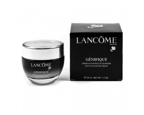 Крем для лица Lancome Genifique Activating Cream