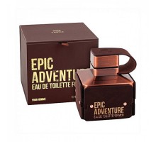 Туалетная вода Emper Epic Adventure мужская ОАЭ