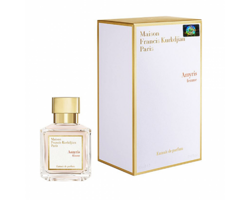 Парфюмерная вода Maison Francis Kurkdjian Amyris Femme Extrait de Parfum женская (Euro A-Plus качество люкс)