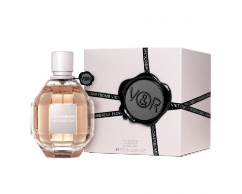 Парфюмерная вода Viktor&Rolf Flowerbomb женская