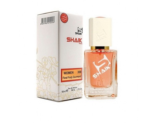 Парфюмерная вода Shaik W 308 Kilian Forbidden Games женская (50 ml)