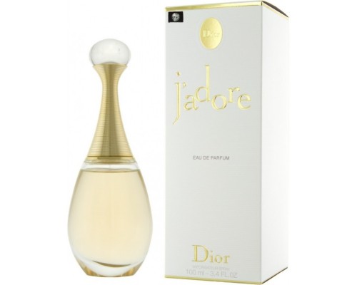 Парфюмерная вода Dior Jadore Eau De Parfum женская (Euro)