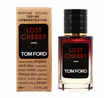 Tom Ford Lost Cherry тестер унисекс (60 мл) Lux